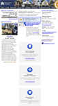 Mobile Screenshot of oppenheimerproperties.com